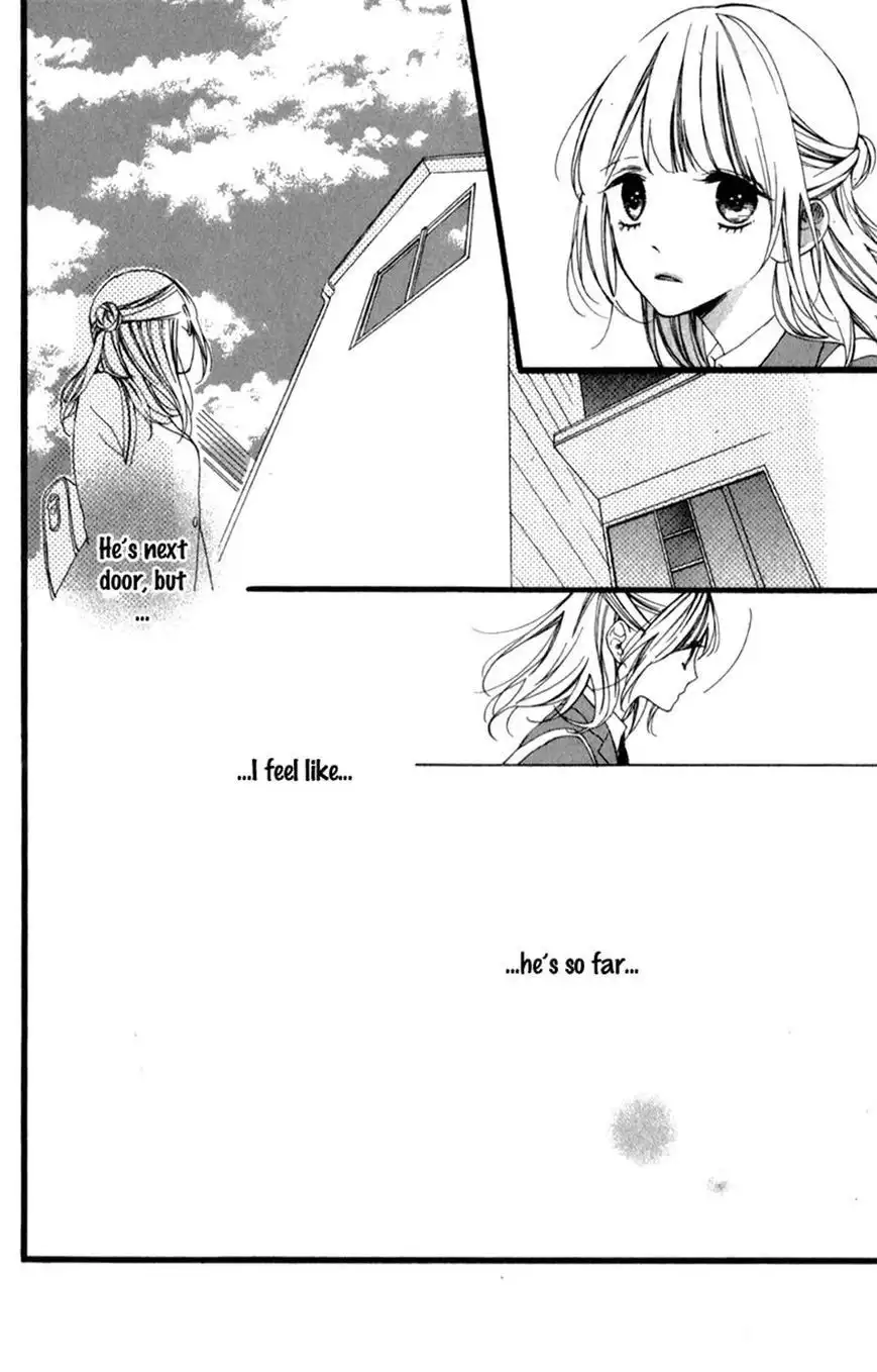 Kimi ga Inakya Dame tte Itte Chapter 3 9